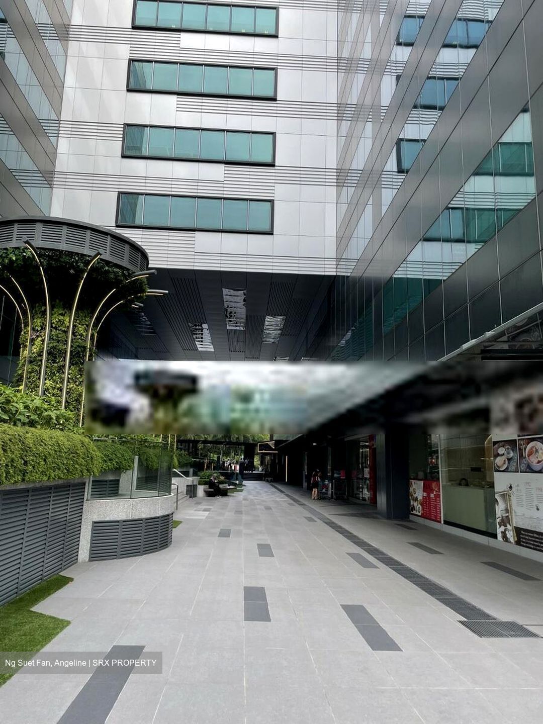 ESR Bizpark @ Changi (D16), Retail #483290251